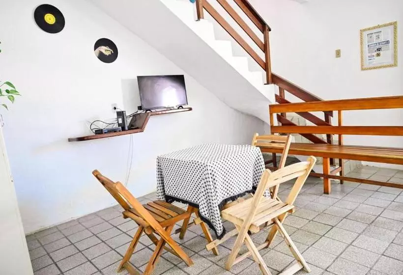 Majatalo Hostel Mineiros