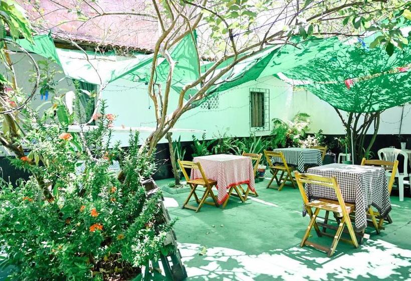 پانسیون Hostel Mineiros