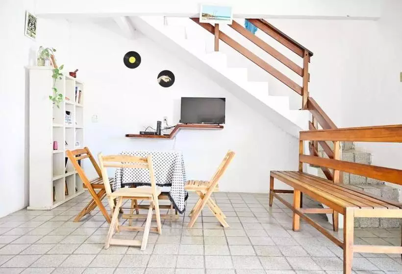 Majatalo Hostel Mineiros