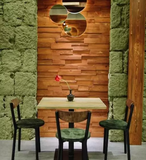 پانسیون Lori Guest House