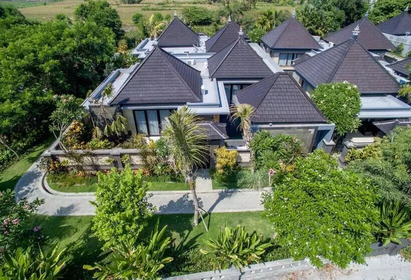 ペンション Room In Villa   Kori Maharani Villas   One Bedroom Villa With Private Pool 3