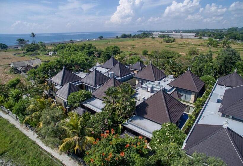 بنسيون Room In Villa Kori Maharani Villas One Bedroom Villa With Private Pool 3