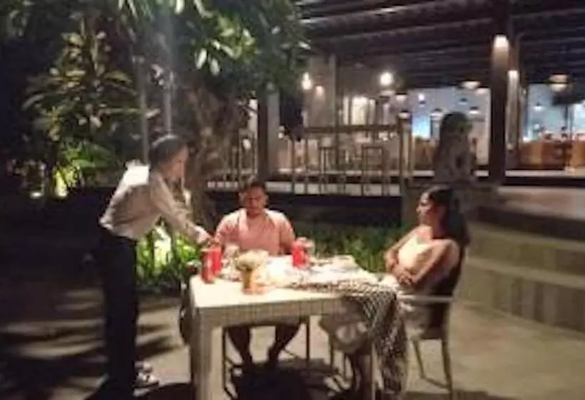 ペンション Room In Villa   Kori Maharani Villas   One Bedroom Villa With Private Pool 3