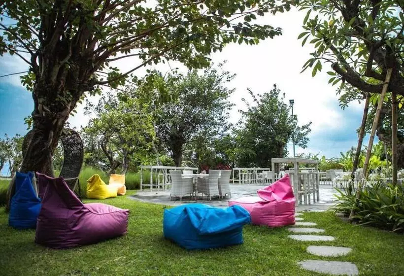 ペンション Room In Villa   Kori Maharani Villas   One Bedroom Villa With Private Pool 3