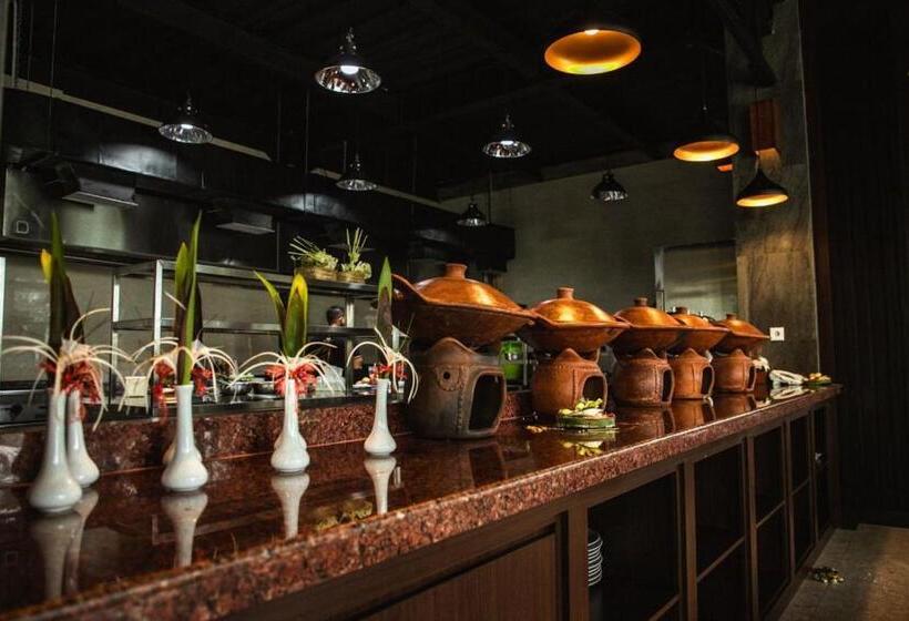 بنسيون Room In Villa Kori Maharani Villas One Bedroom Villa With Private Pool 3