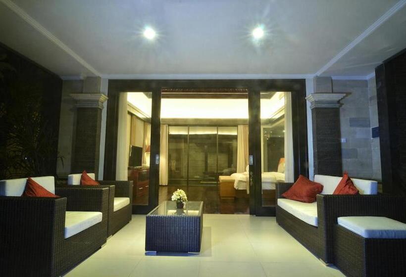 بنسيون Room In Villa Kori Maharani Villas One Bedroom Villa With Private Pool 3