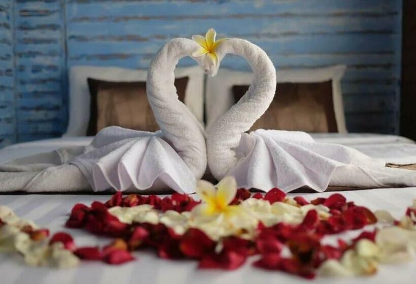 膳宿费 Villa Umah Ulin