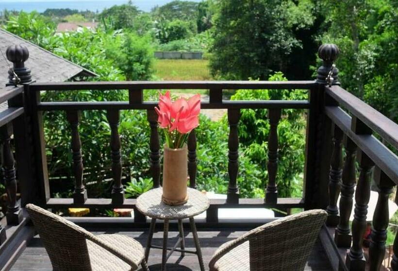 膳宿费 Villa Umah Ulin