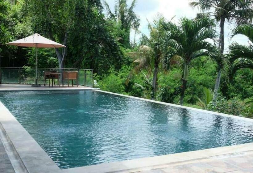 膳宿费 Villa Umah Ulin