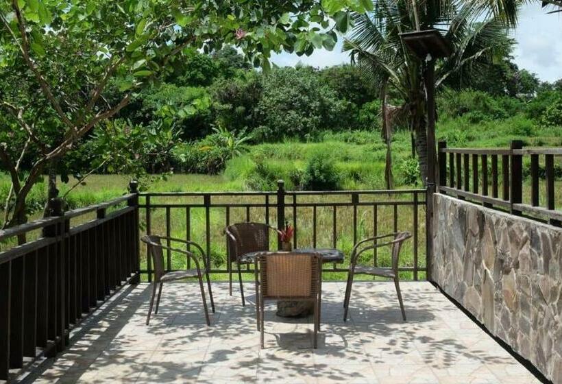 膳宿费 Villa Umah Ulin