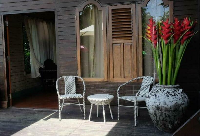 膳宿费 Villa Umah Ulin