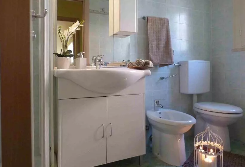Residence Valeria