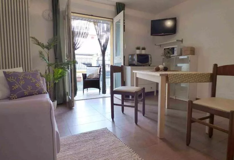 Residence Valeria