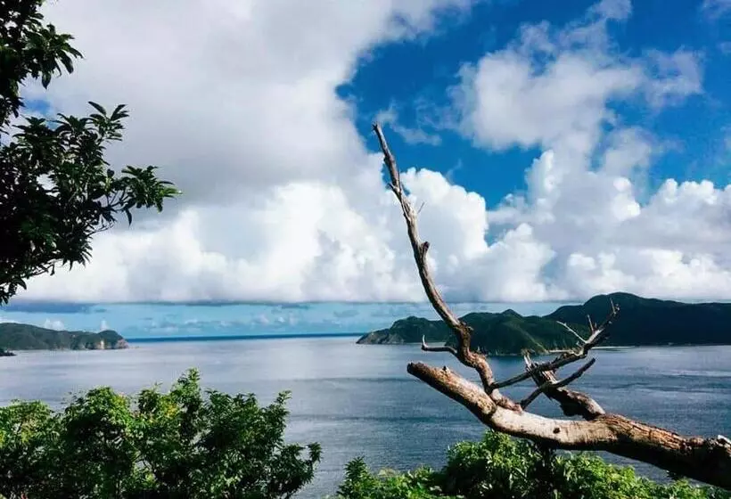 Retkeilymaja Sakai Guest House Amami（堺ゲストハウス奄美）