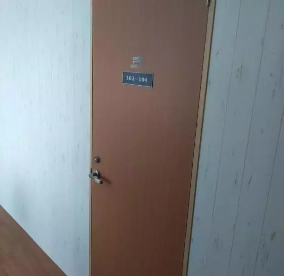 Retkeilymaja Sakai Guest House Amami（堺ゲストハウス奄美）