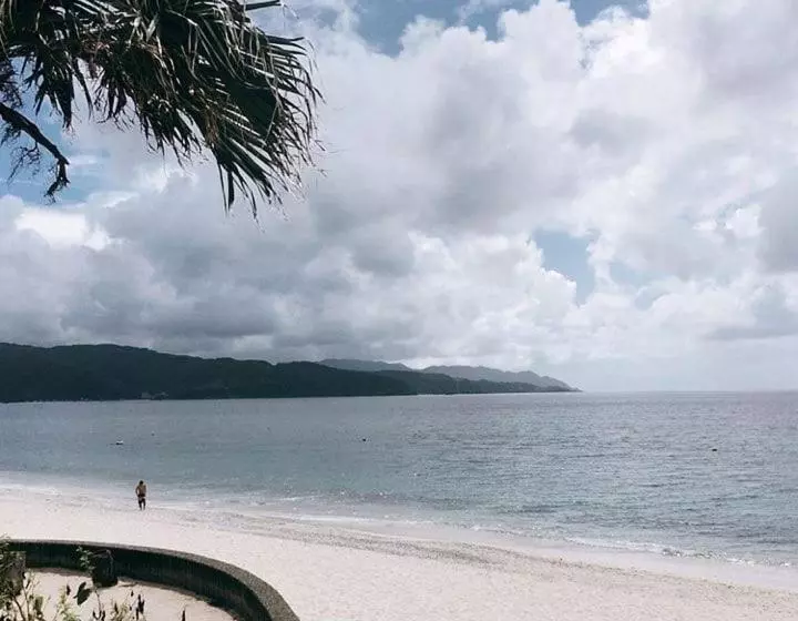 Retkeilymaja Sakai Guest House Amami（堺ゲストハウス奄美）