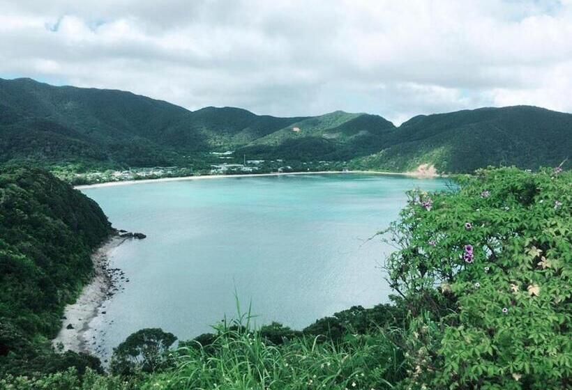 旅馆 Sakai Guest House Amami(堺ゲストハウス奄美)