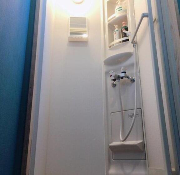 旅馆 Sakai Guest House Amami(堺ゲストハウス奄美)