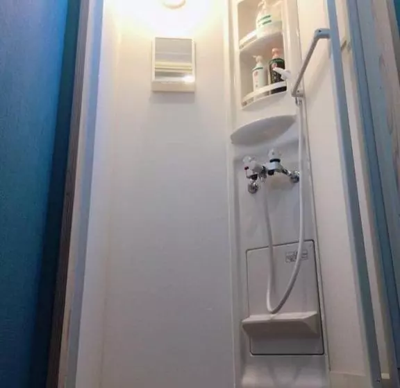 Retkeilymaja Sakai Guest House Amami（堺ゲストハウス奄美）