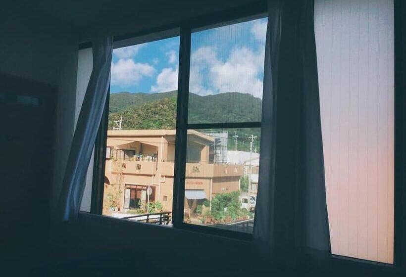旅馆 Sakai Guest House Amami(堺ゲストハウス奄美)