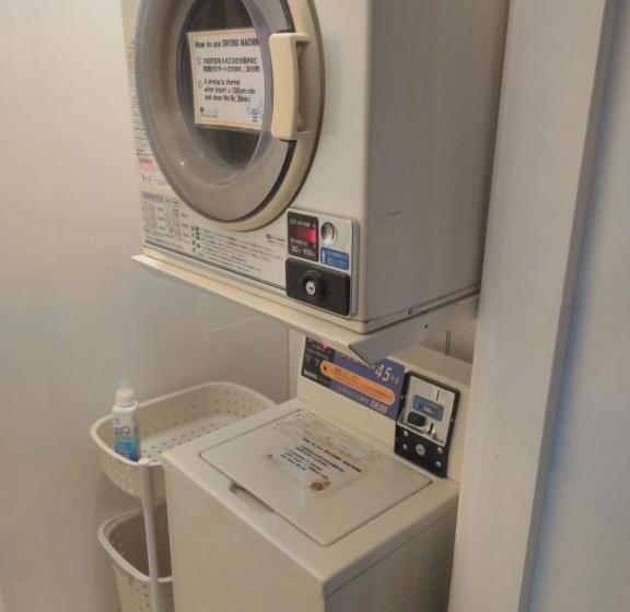 旅馆 Sakai Guest House Amami(堺ゲストハウス奄美)