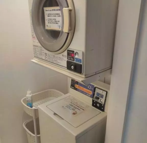 Retkeilymaja Sakai Guest House Amami（堺ゲストハウス奄美）