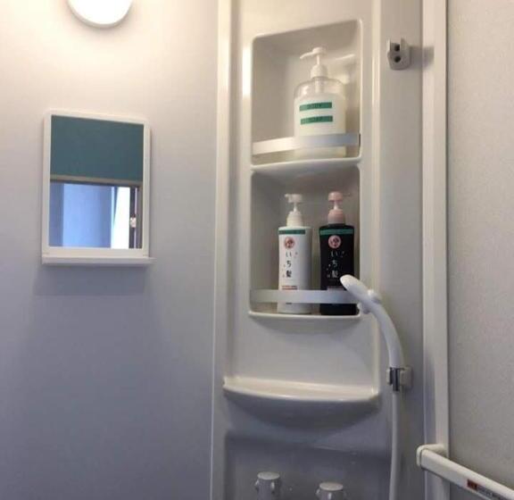 旅馆 Sakai Guest House Amami(堺ゲストハウス奄美)