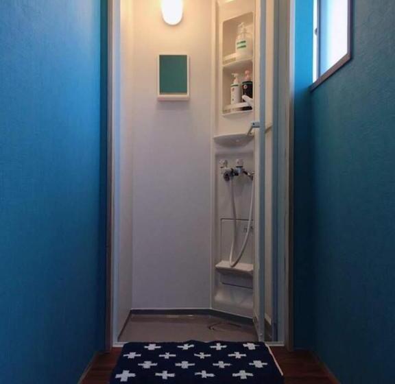 旅馆 Sakai Guest House Amami(堺ゲストハウス奄美)