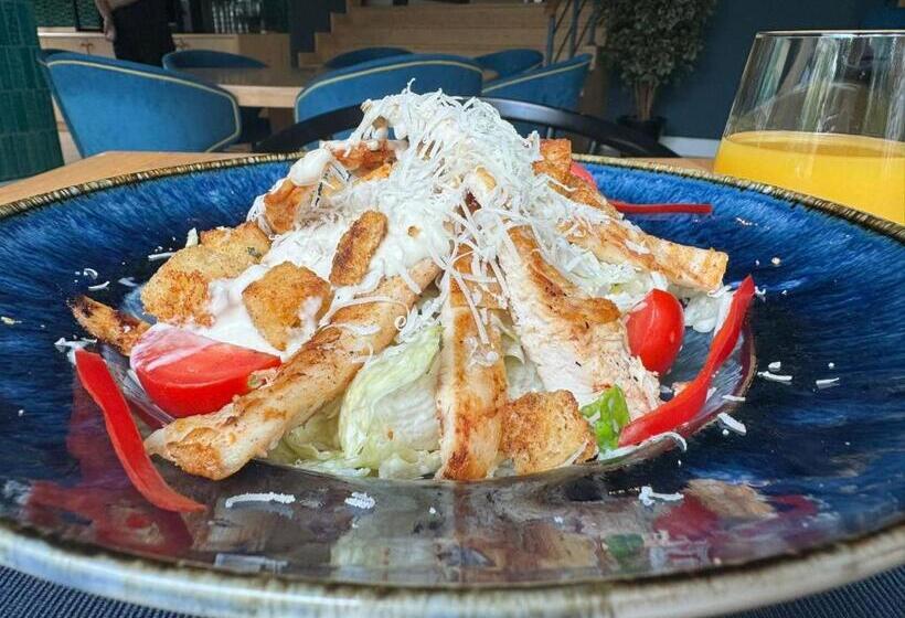 هاستل The Central House Istanbul Galata