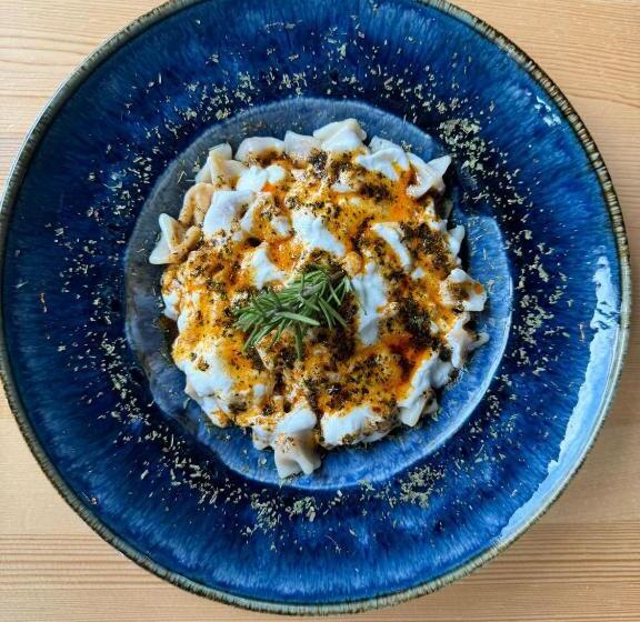 هاستل The Central House Istanbul Galata