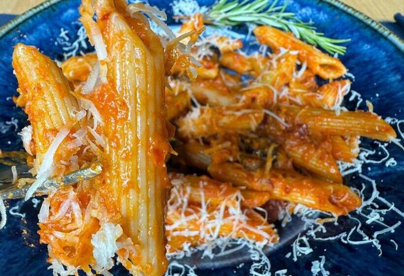 هاستل The Central House Istanbul Galata