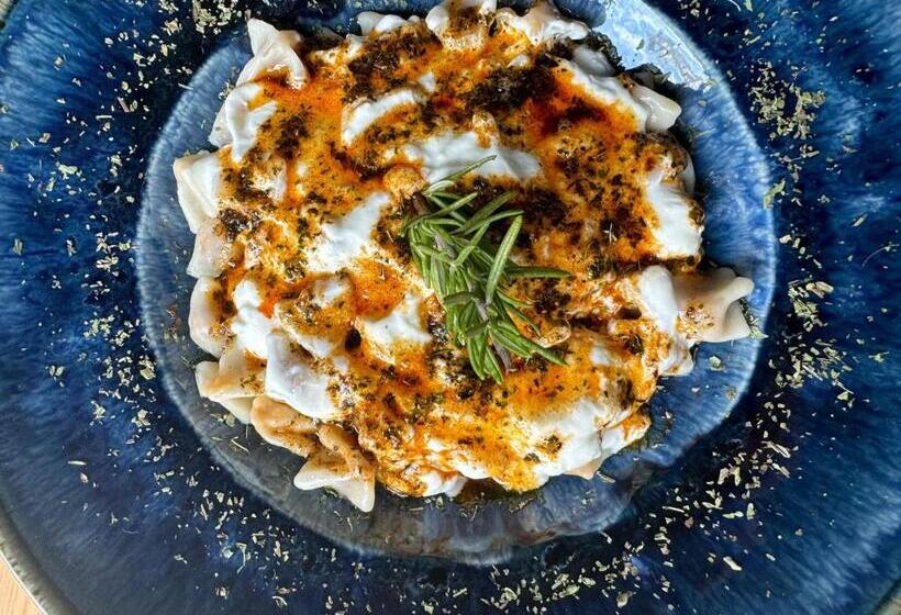 هاستل The Central House Istanbul Galata