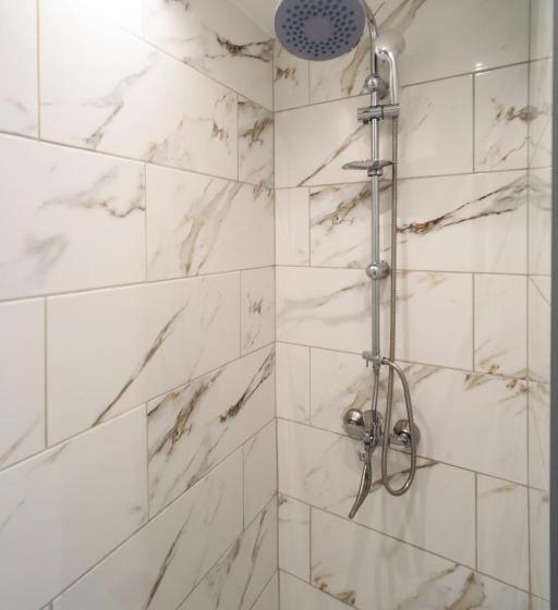 هاستل The Central House Istanbul Galata