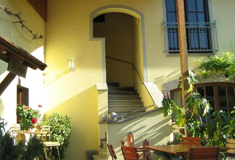 Hospedaria Weingut Schilling