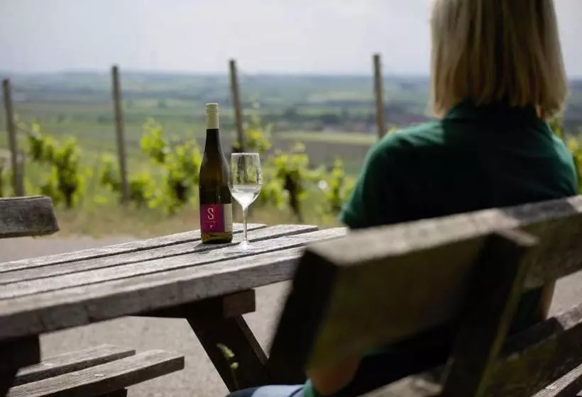 Retkeilymaja Weingut Schilling