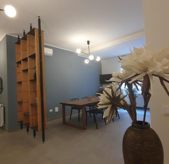 צימר Charme Rooms Siracusa