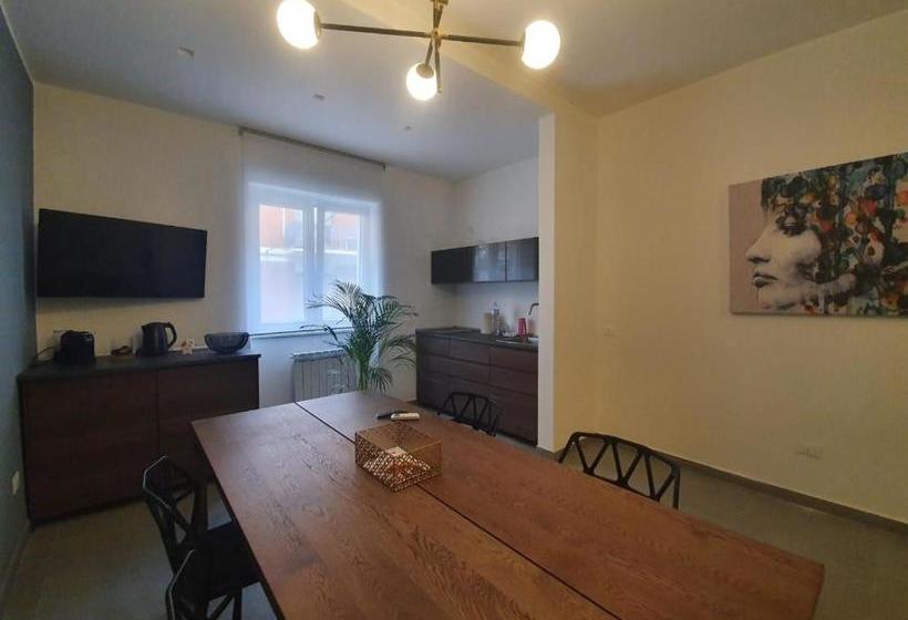 צימר Charme Rooms Siracusa