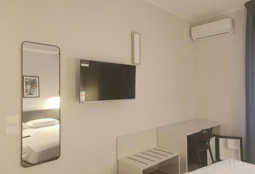 צימר Charme Rooms Siracusa