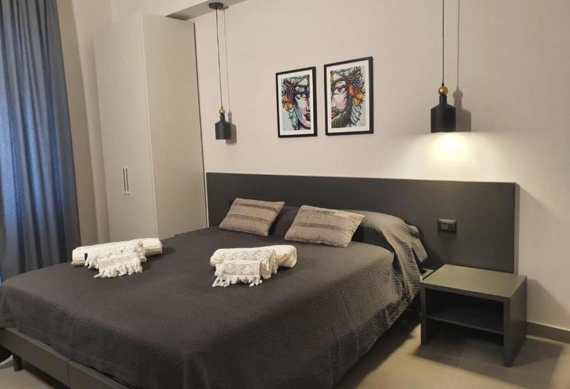צימר Charme Rooms Siracusa