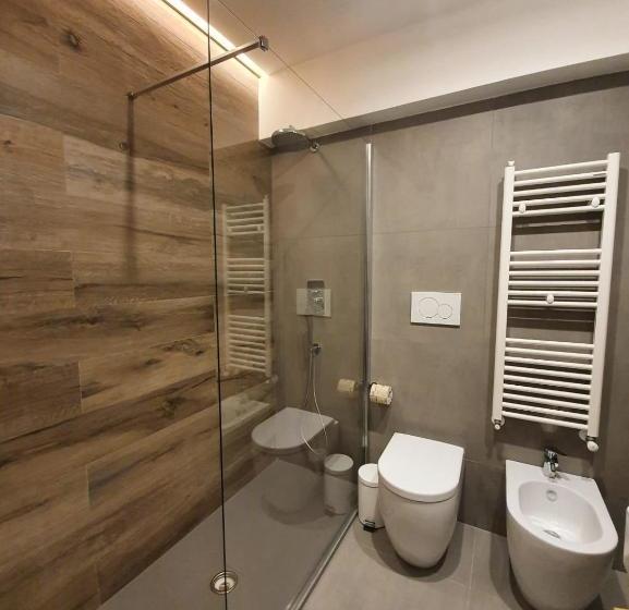 צימר Charme Rooms Siracusa