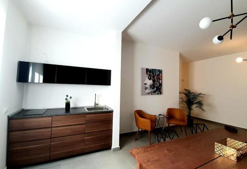 צימר Charme Rooms Siracusa