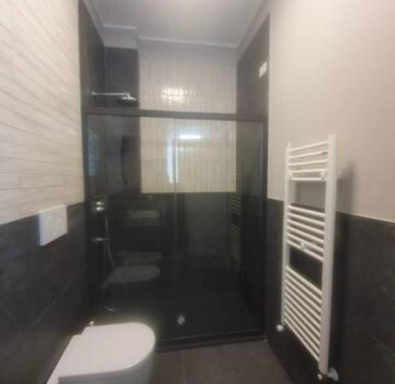 צימר Charme Rooms Siracusa