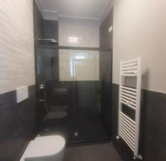 ベッドアンドブレックファースト Charme Rooms Siracusa