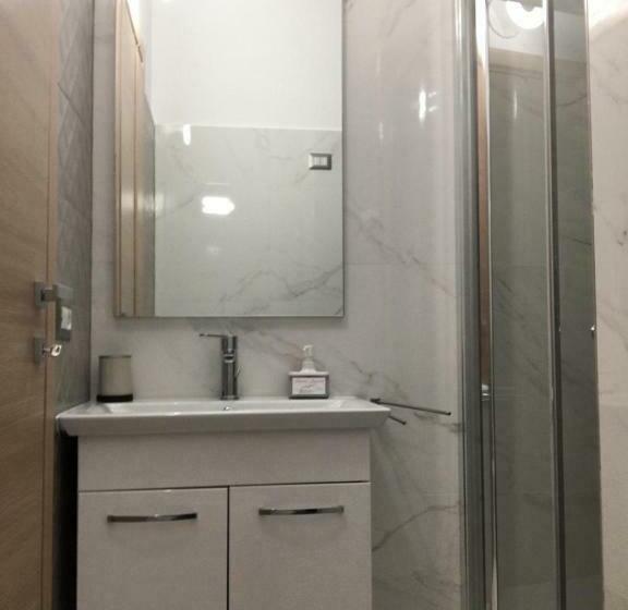 مبيت وإفطار Mon Rêve