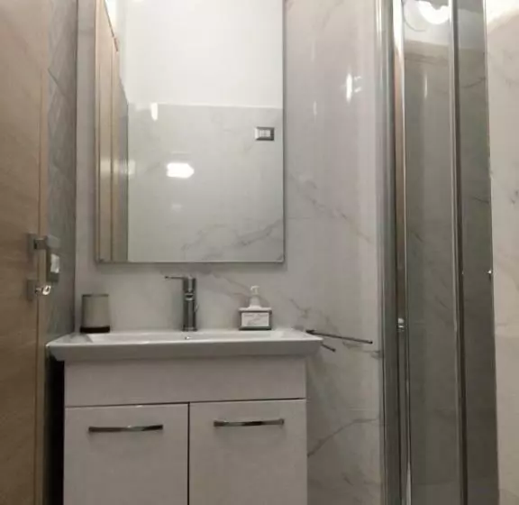 Aamiaismajoitus (B&B) Mon Rêve