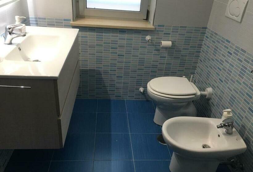 مبيت وإفطار Mon Rêve