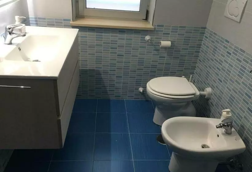 Aamiaismajoitus (B&B) Mon Rêve