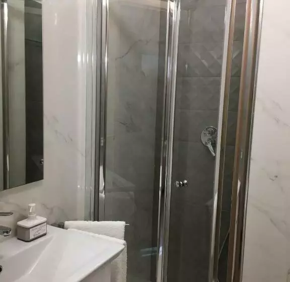 Aamiaismajoitus (B&B) Mon Rêve