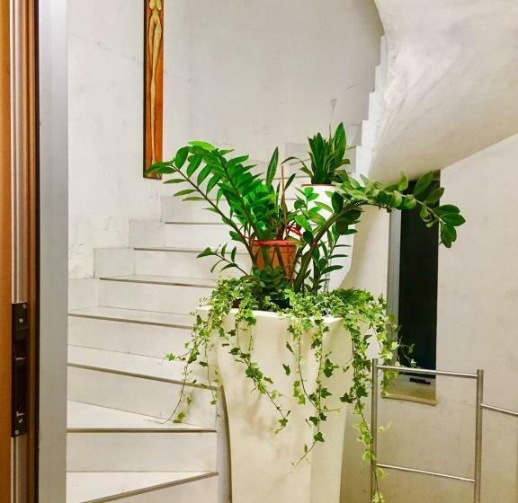 مبيت وإفطار Mon Rêve