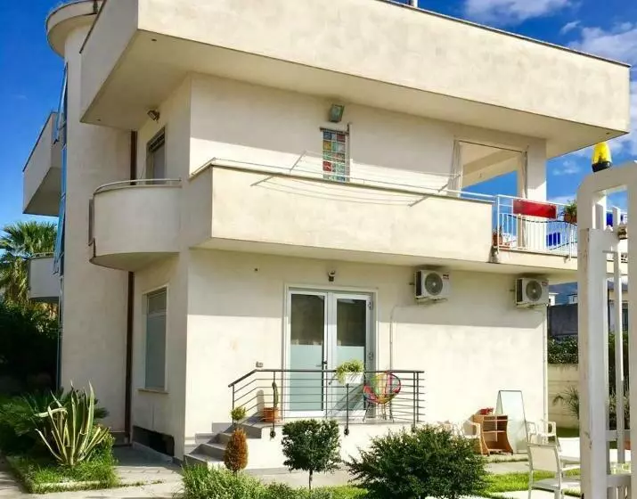 Aamiaismajoitus (B&B) Mon Rêve